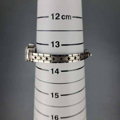 Seiko SALVIA L20240 Analog Mechanical (Manual) Women