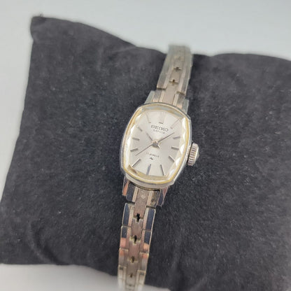 Seiko SALVIA L20240 Analog Mechanical (Manual) Women