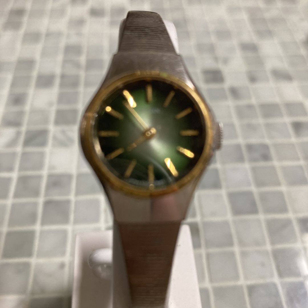 Citizen Analog Mechanical (Manual) Women