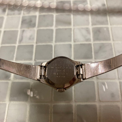 Citizen Analog Mechanical (Manual) Women