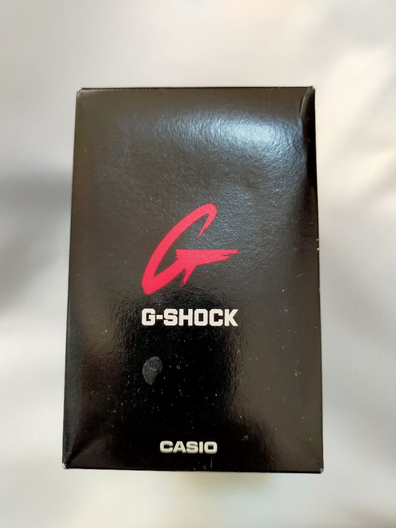 G-Shock DW-6900 DW-6900NB Digital Quartz Men Nb