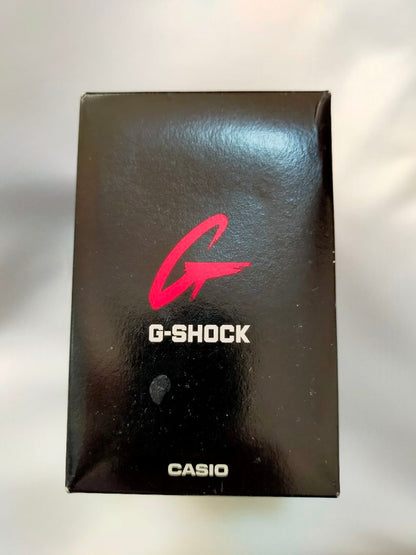 G-Shock DW-6900 DW-6900NB Digital Quartz Men Nb