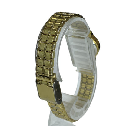 Seiko V410-0091 Analog Quartz Women Sx Watch Operation Confirmed