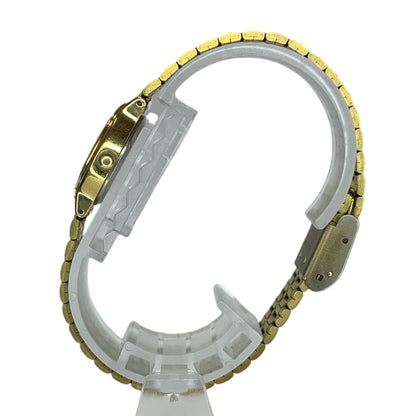 Seiko V410-0091 Analog Quartz Women Sx Watch Operation Confirmed