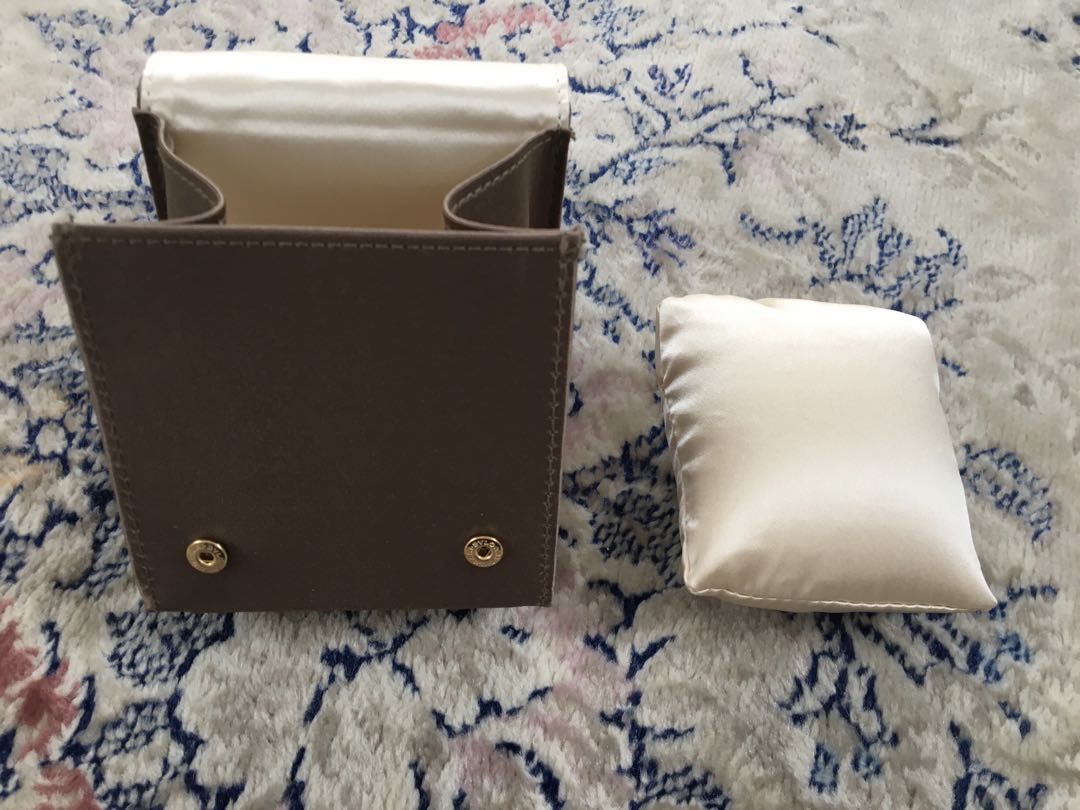 Bvlgari Analog Quartz Men