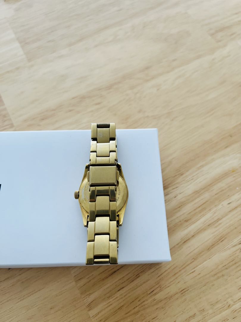 Jam Home Made Disney Analog Quartz Women