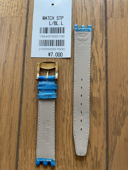 Mcm Analog Quartz Men