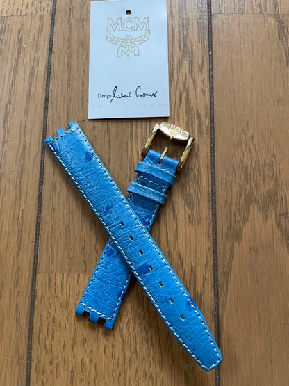Mcm Analog Quartz Men
