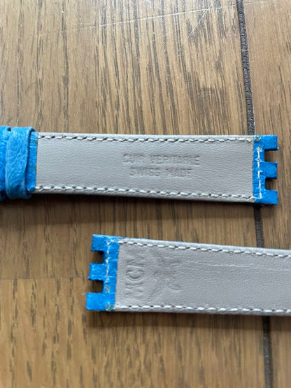 Mcm Analog Quartz Men