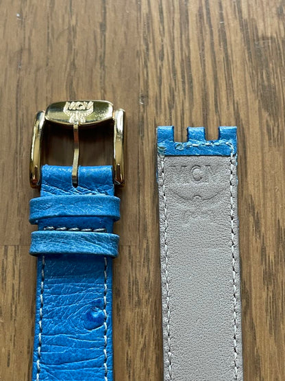 Mcm Analog Quartz Men
