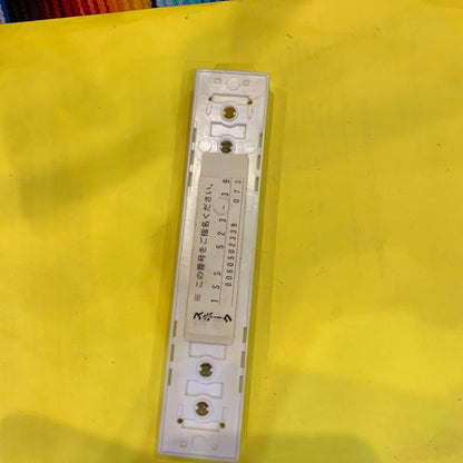 Casio Analog Quartz Men ゴールド 金属ベルト リンクデザイン 時計替えベルト
