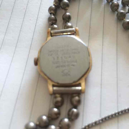 Seiko Analog Quartz Women