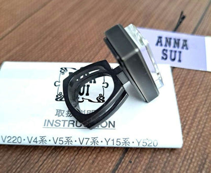 Anna Sui Analog Quartz Women