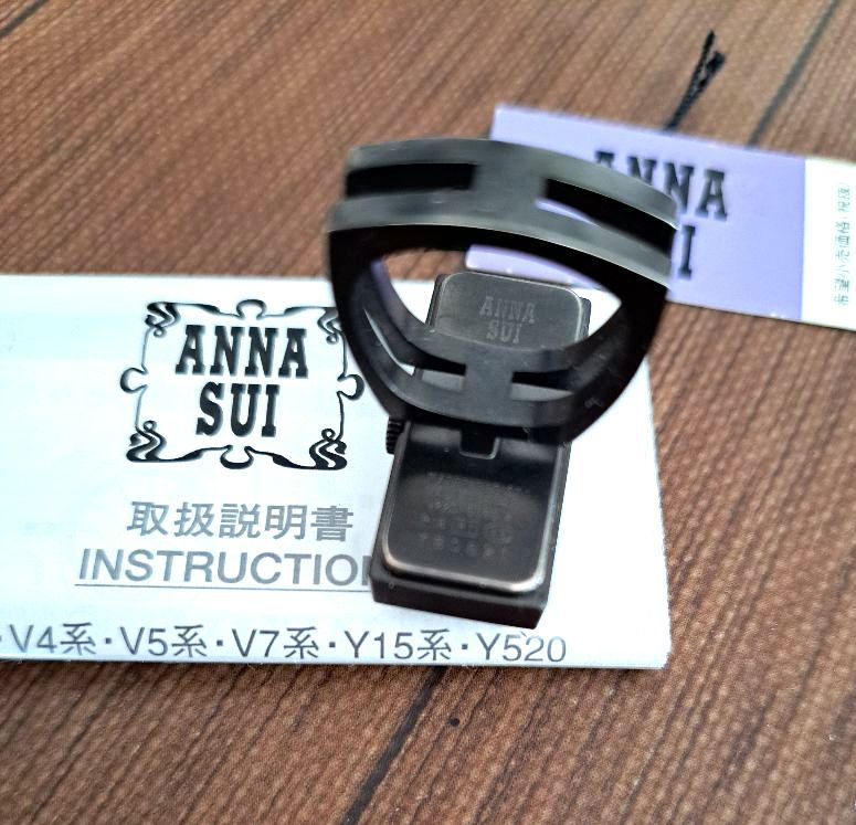 Anna Sui Analog Quartz Women
