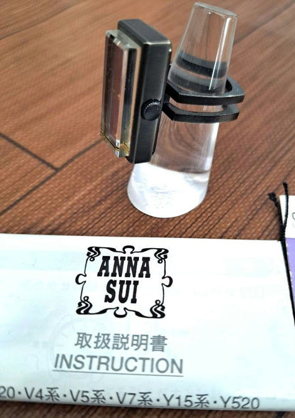 Anna Sui Analog Quartz Women