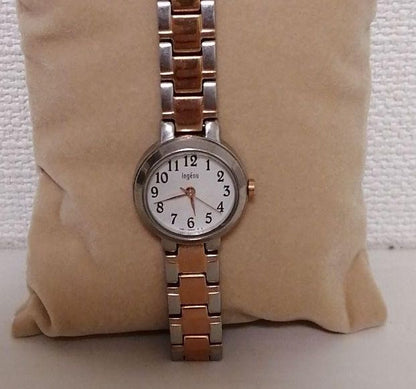 Seiko Analog Quartz Women