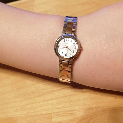Seiko Analog Quartz Women