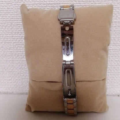 Seiko Analog Quartz Women