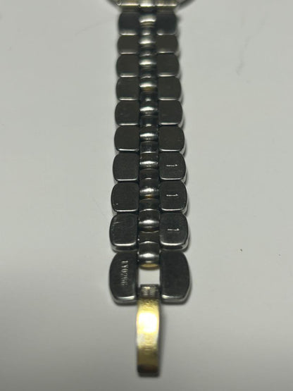 Marie Claire Analog Quartz Women