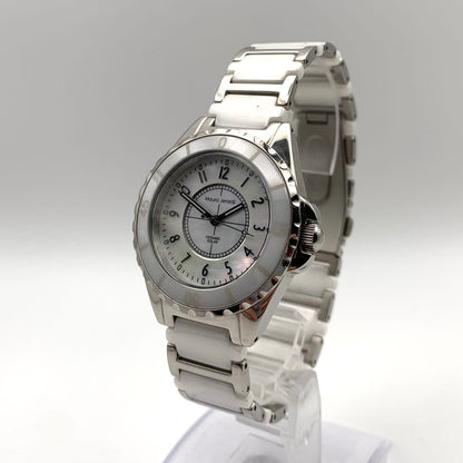 Mauro Jerardi Analog Solar Men マウロ・ジェラルディ マウロジェラルディ Watch