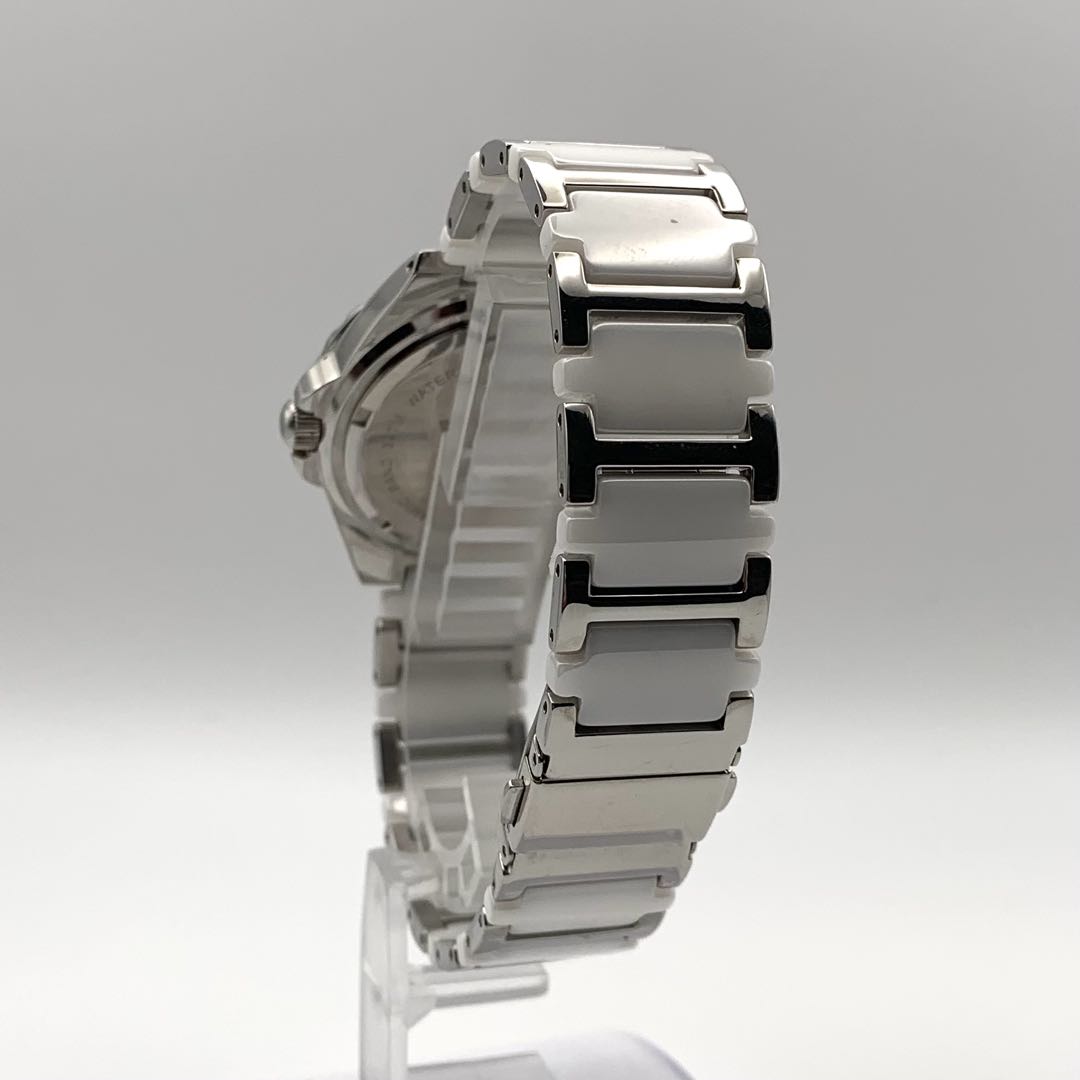 Mauro Jerardi Analog Solar Men マウロ・ジェラルディ マウロジェラルディ Watch