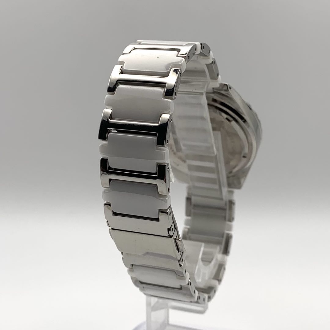 Mauro Jerardi Analog Solar Men マウロ・ジェラルディ マウロジェラルディ Watch