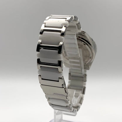 Mauro Jerardi Analog Solar Men マウロ・ジェラルディ マウロジェラルディ Watch