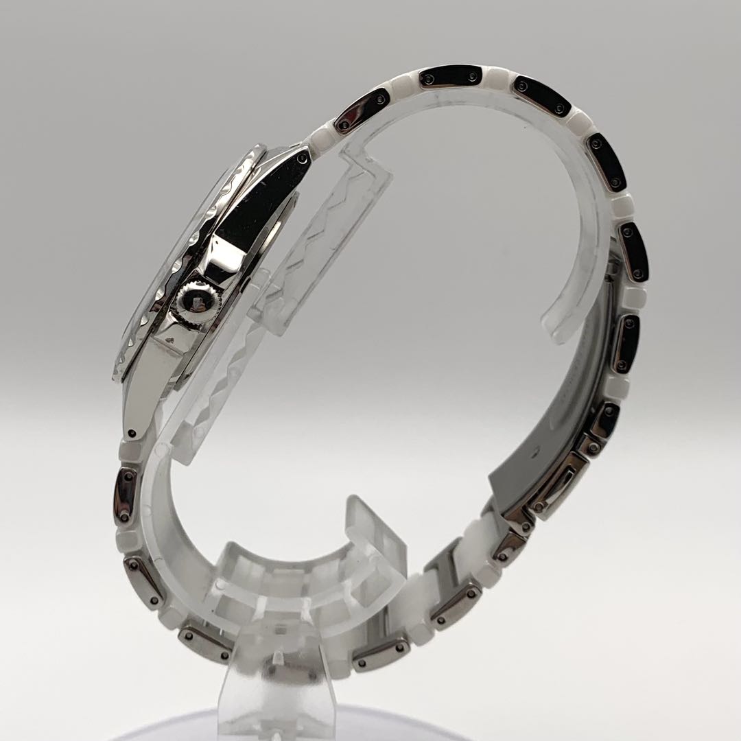 Mauro Jerardi Analog Solar Men マウロ・ジェラルディ マウロジェラルディ Watch