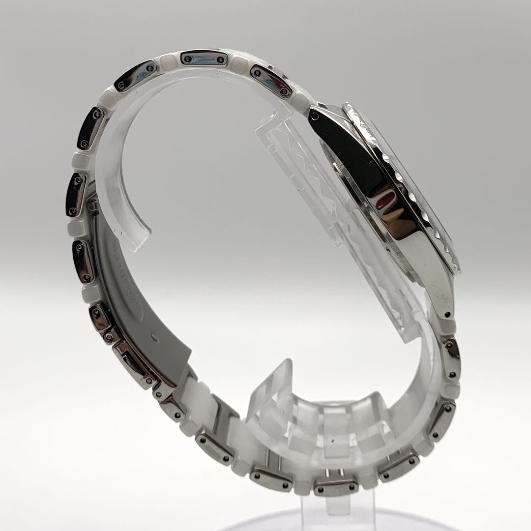 Mauro Jerardi Analog Solar Men マウロ・ジェラルディ マウロジェラルディ Watch
