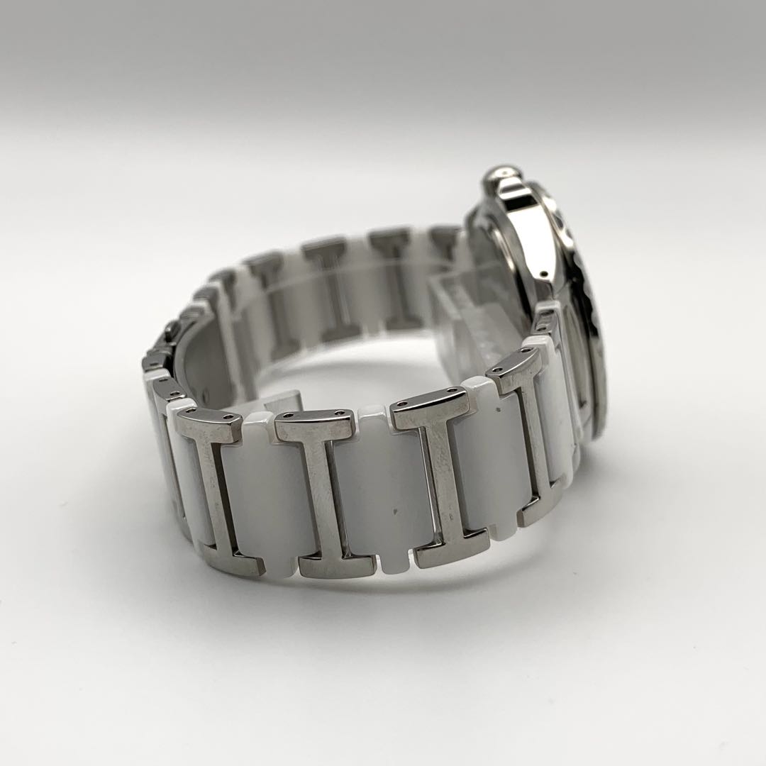 Mauro Jerardi Analog Solar Men マウロ・ジェラルディ マウロジェラルディ Watch