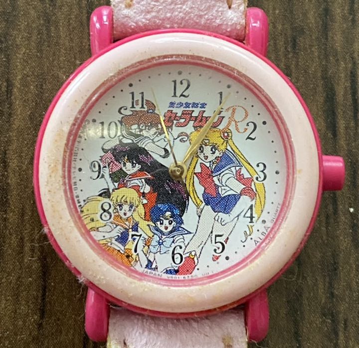 Seiko Alba Analog Quartz Women