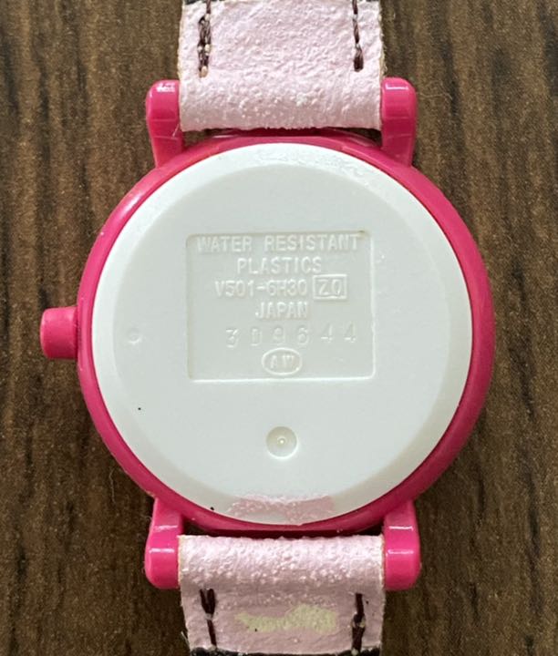 Seiko Alba Analog Quartz Women