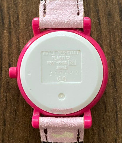 Seiko Alba Analog Quartz Women