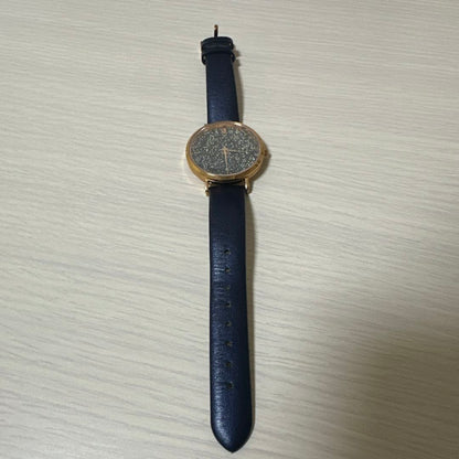 Alette Blanc Analog Quartz Women