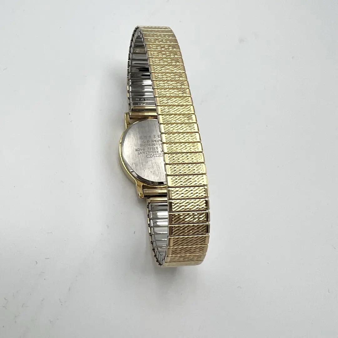 Seiko Analog Quartz Women