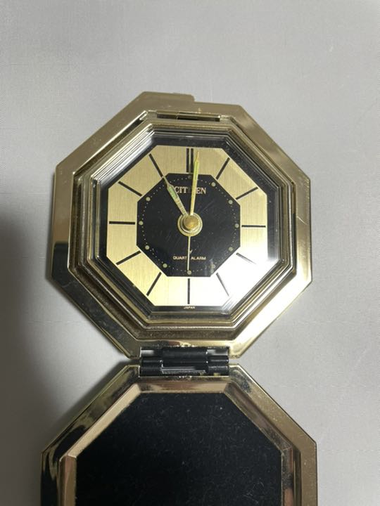 Citizen compact Analog Quartz Women