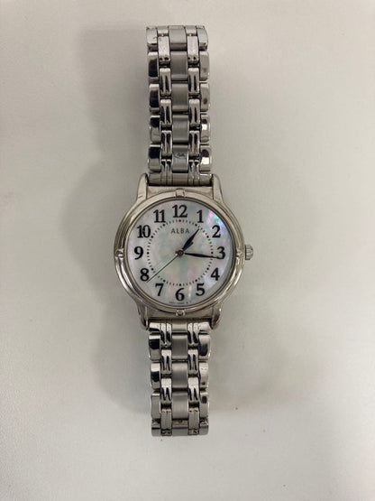 Seiko Alba Analog Quartz Women
