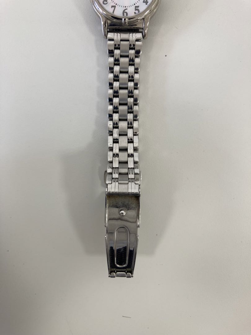 Seiko Alba Analog Quartz Women