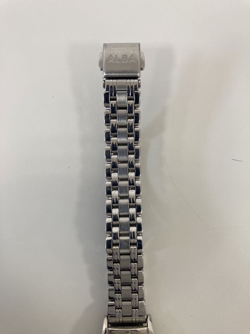 Seiko Alba Analog Quartz Women