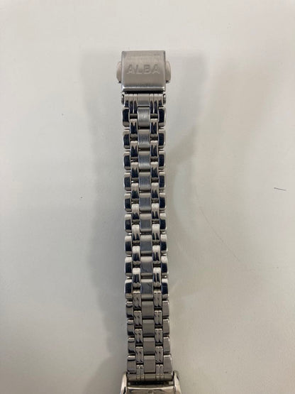 Seiko Alba Analog Quartz Women