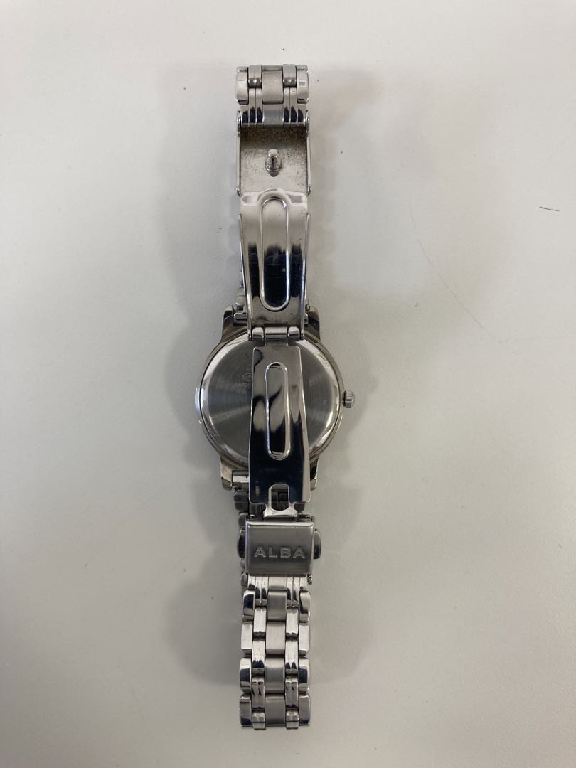 Seiko Alba Analog Quartz Women