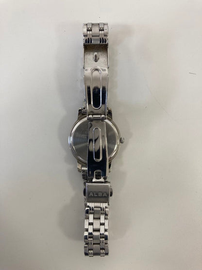 Seiko Alba Analog Quartz Women