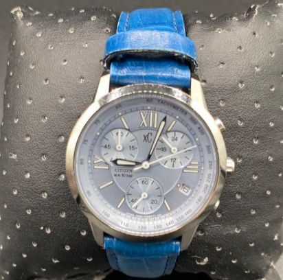 Citizen Analog Quartz Women