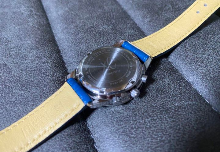 Citizen Analog Quartz Women