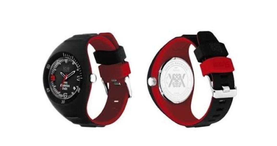 Ice Watch 9mm Parabellum Bullet Analog Quartz Men