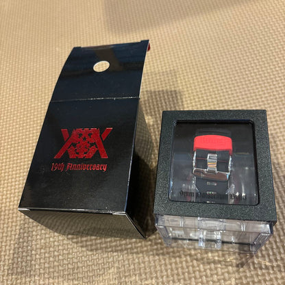 Ice Watch 9mm Parabellum Bullet Analog Quartz Men