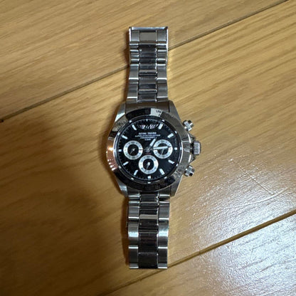 Flying Tiger 11188711 Analog Quartz Men