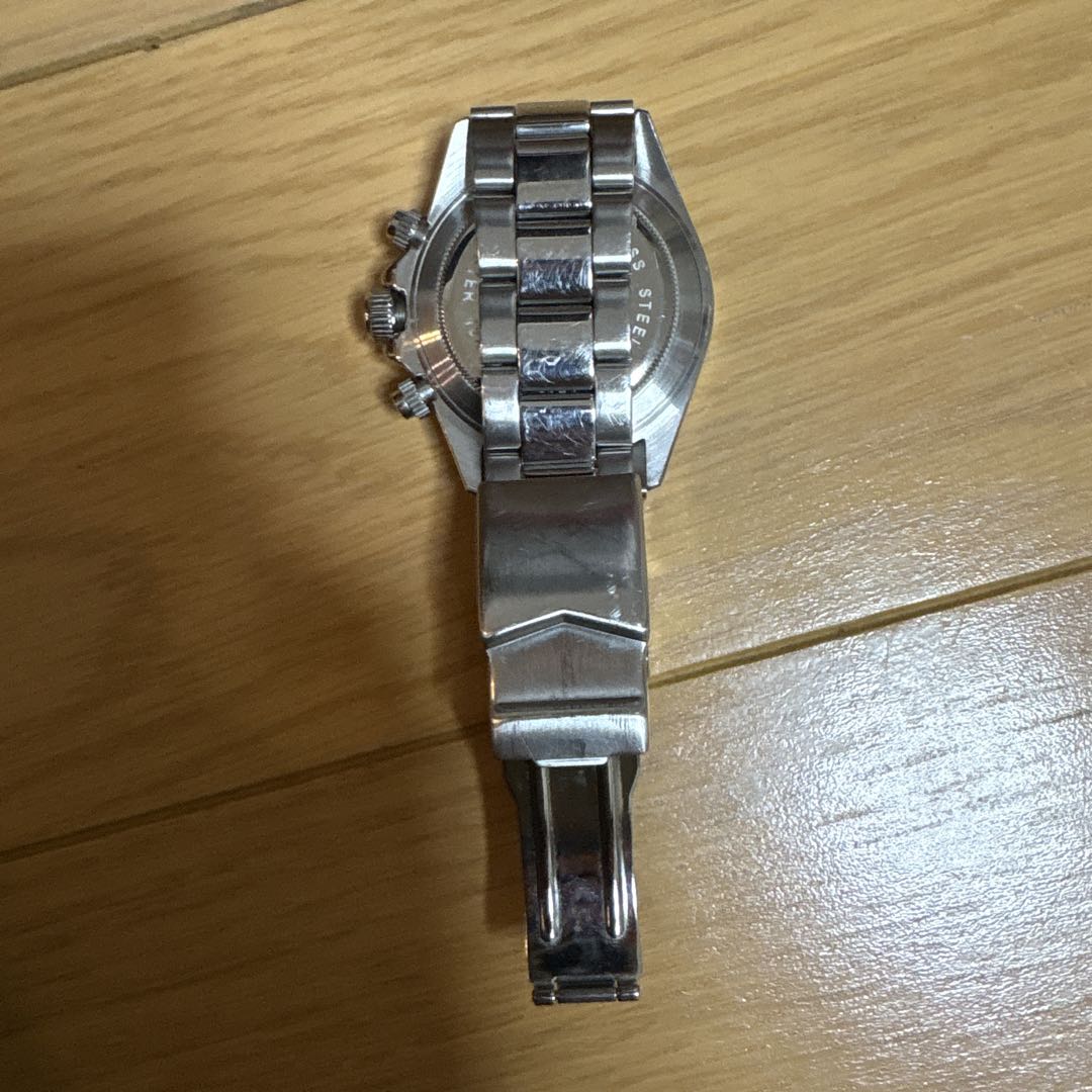 Flying Tiger 11188711 Analog Quartz Men
