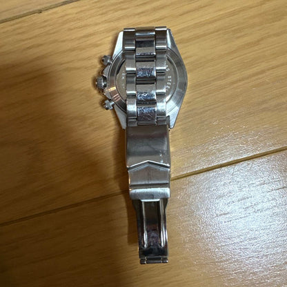 Flying Tiger 11188711 Analog Quartz Men