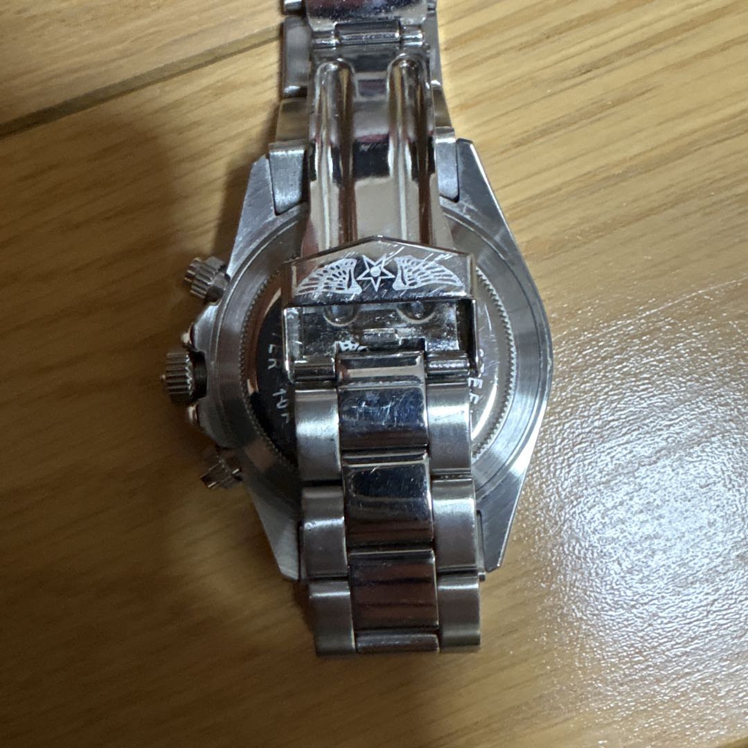 Flying Tiger 11188711 Analog Quartz Men
